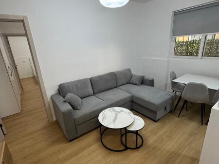 🏡 Apartment 2+1+2 with Veranda for Sale – Bill Clinton Street, Kodra e Diellit