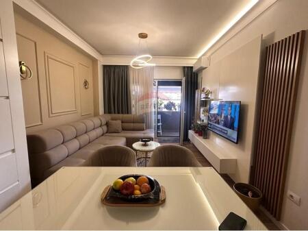 Apartament 2+1+2 per shitje, Quartium Residence