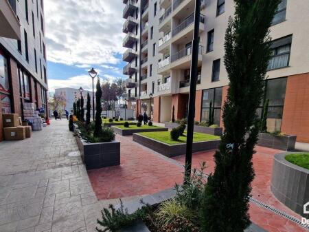 Shitet, Apartament 2+1+2, Tirana Trio Towers, Don Bosko