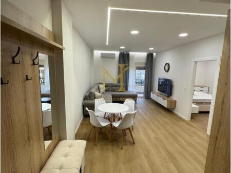 APPARTAMENTO 1+1 IN VENDITA A SPIAGGIA FERROVIARIA, DURAZZO!