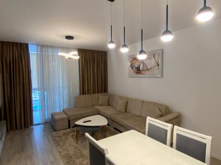 Super 2+1 at Fiori di Bosco together with Parking Spot