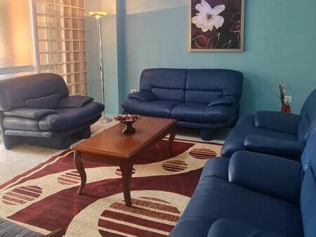 🏠 Appartamento in affitto vicino all'Università “ZKM” – Via Dritan Hoxha