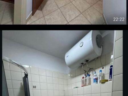 Apartment 2+1 for rent near Harry Fultz