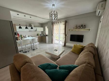 🏡 Appartamento 2+1 in vendita a Unaza e Re, Astir