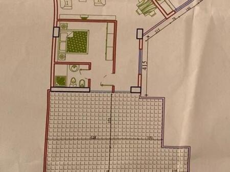 VENDESI APPARTAMENTO 2+1 ASTIR 16.500.000 LEKE