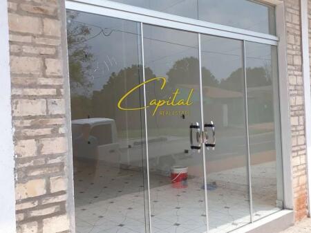 SHOP FOR RENT 35 M2 FORMER ELECTRIC MARKET 40,000 LEKE