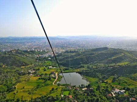 🌲 Land for Sale 12,700 m² – Near “Oaz Resort”, Dajt