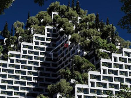 Appartamento in vendita Lion Park 2