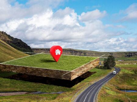 FOR SALE: LAND PLOT - Pjezë, Durrës