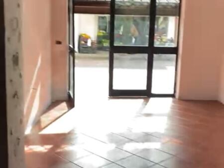 Business Premises for Rent, 4 Deshmoret Street near Partizani Gymnasium, 400 thousand lek