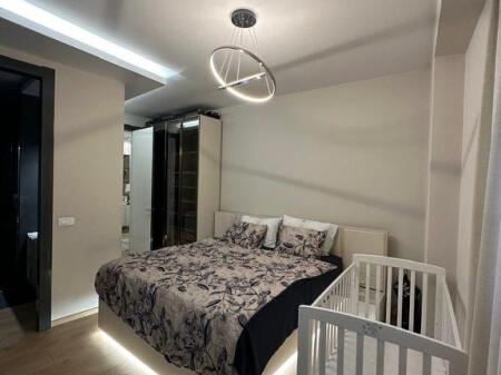 Apartment 2+1+2 for sale Kika 2 Complex Paris Commune