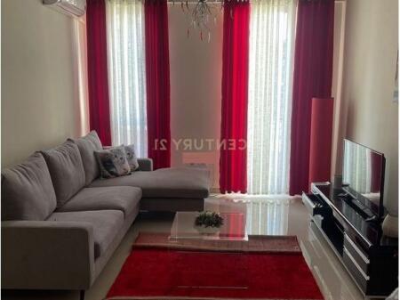 FOR RENT APARTMENT 1+1+PARKING SPACE, BALLET SCHOOL!