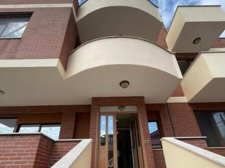 IN AFFITTO VILLA 3 PIANI SULLA COLLINA DEL PRETE