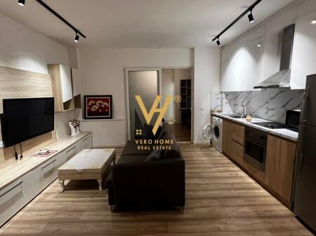 APARTMENT 1+1 FOR RENT AT BARRIKADA 500 EURO