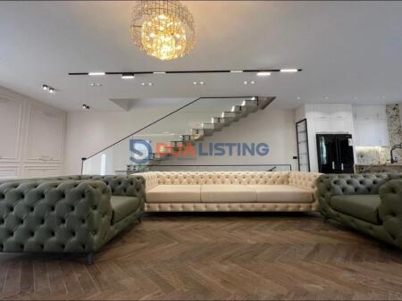 Vile moderne për qira pranë TEG