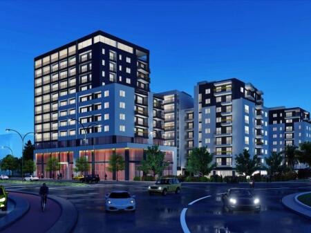 UFFICIO IN VENDITA 498 M2 LAPRAKE 1.045.000 EURO