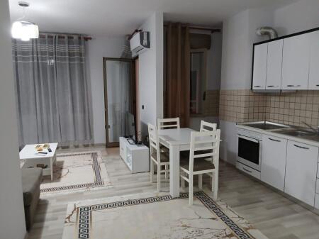 2+1 APARTMENT FOR RENT IN THE CENTER OF TIRANA! 700 € /Month