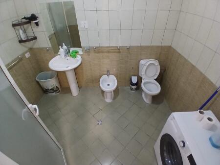 Apartment 2+1+2 Bathrooms for Rent