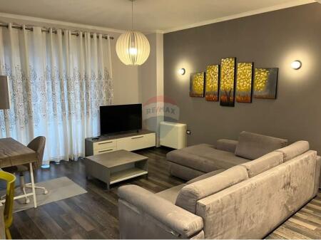 Apartment - For Rent - Kosovareve Street