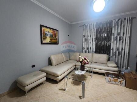 appartamento 2+1 in affitto, Via Osman Jonuzi Jordan Misja !