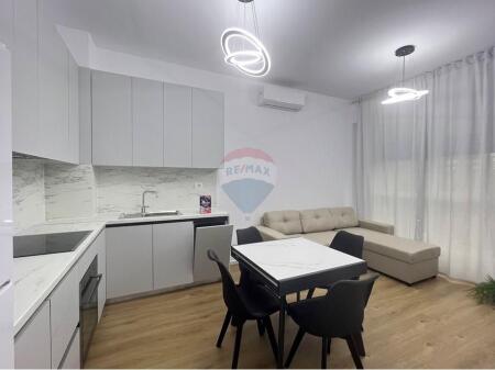 Appartamento 1+1 in affitto Complesso Kaimi, Ali Demi !