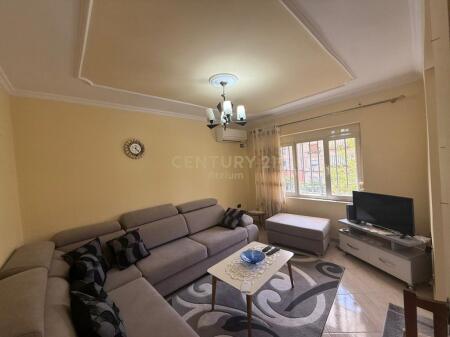FOR SALE APARTMENT 1+1 IN ALI DEM,