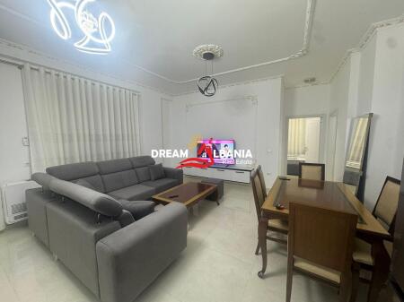 Apartment 2+1 +2 for rent at 5 Maji near Dinamo factory, Tirana (ID 42215179)