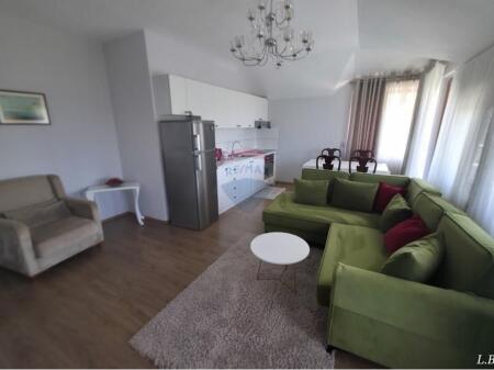 Apartament me qira pranë Liqenit të Tiranës