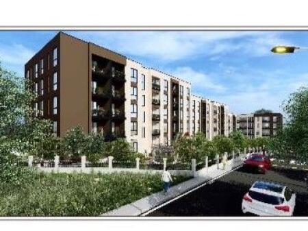 OKAZION PASKUQAN, 1+1, 59,000€, LIVABLE FLOOR