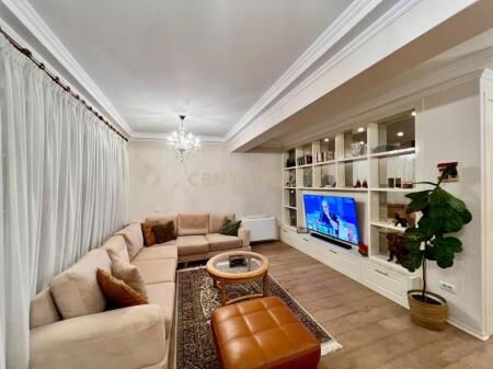 APARTMENT FOR RENT 2+1+PARKING SPACE, DON BOSCO