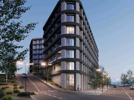 Apartment for sale 2+1 in Paskuqan (ID B120739) Tirana