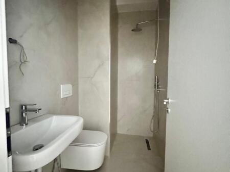 Apartment 1+1 for rent Kadiu Ali Dem Residence 400€