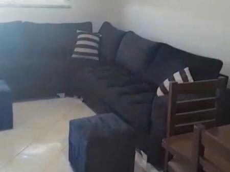 APARTMENT FOR RENT 2+1