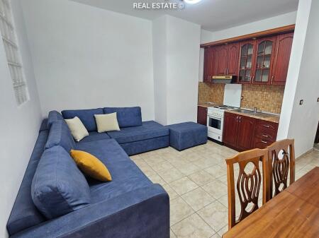 APARTAMENT 1+1 PER SHITJE PRANE KAVALISHENCES,PLAZH ILIRIA DURRES