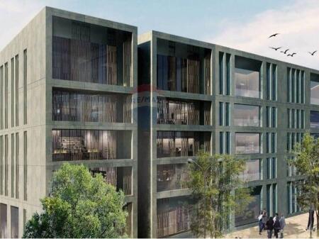 In vendita – Appartamento 2+1+2 in Grow Green Residence, Sauk