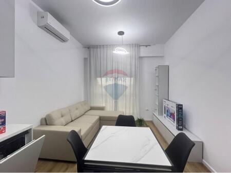 Apartment 1+1 Residence Kaimi