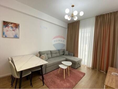 FOR RENT, APARTMENT 1+1, FRESKU, TIRANA