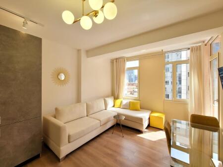 Appartamento 1+1 in affitto vicino al Vecchio Parco