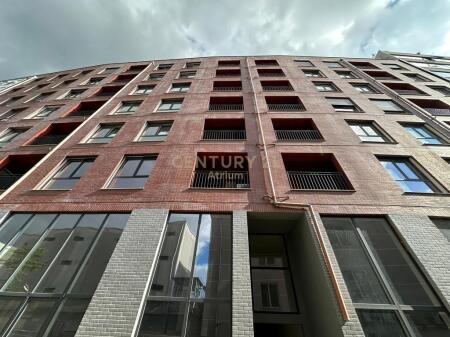 Appartamento 1+1 in vendita vicino ad Apakut, Urban Homes