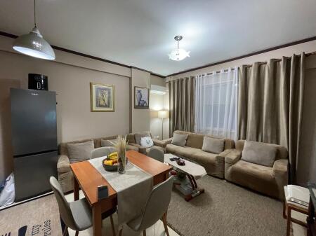 FOR SALE APARTMENT 2+1+2+VERANDA AT PARIS COMMUNE