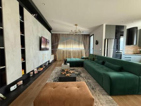 FOR SALE 2+1 APARTMENT AT ASL COMPLEX, OXHAKU, TIRANA.