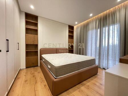 🏡 Rent – 2+1 Apartment in Secret Garden, Tirana