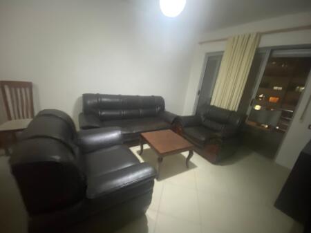 2+1,furnished at hotel marinaj in astir,price 450 euro