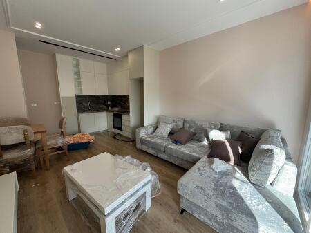 Appartamento in affitto 1+1 Don bosko, Trio Towers Residence