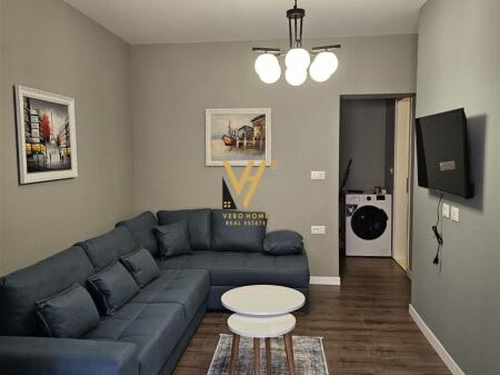 APARTMENT 1+1 FOR RENT ON FORTUZI STREET 700 EURO