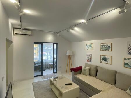 🚨Super Apartment for Rent 1+1+Block+Separate Kitchen Area Near 21 December 💶Price 550€/month   