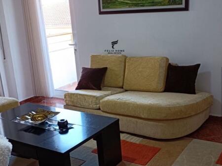 APARTMENT FOR RENT 2+1 DON BOSKO 50,000 LEKE
