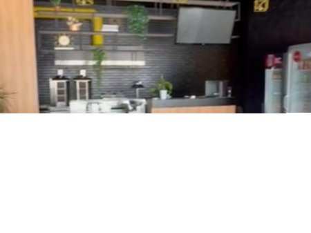 LOCAL FOR SALE 85M2 "FORMER AVIATION FIELD" 283,200 EURO