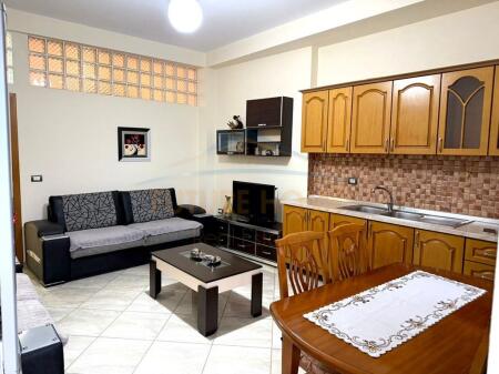 Rent, Apartment 1+1, Kinostudio, Allias, Tirana. 350 €, ELT51383