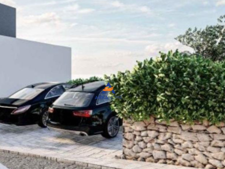 VILLA DI LUSSO IN VENDITA 287,8M2 "STRADA DI ELBASAN, VILLE TEDESCHE" 75.000.000 LEKE